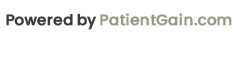 Powered by PatientGain.com Powered by PatientGain.com